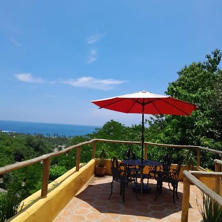Hotel Quinto Sol Масунте Екстериор снимка