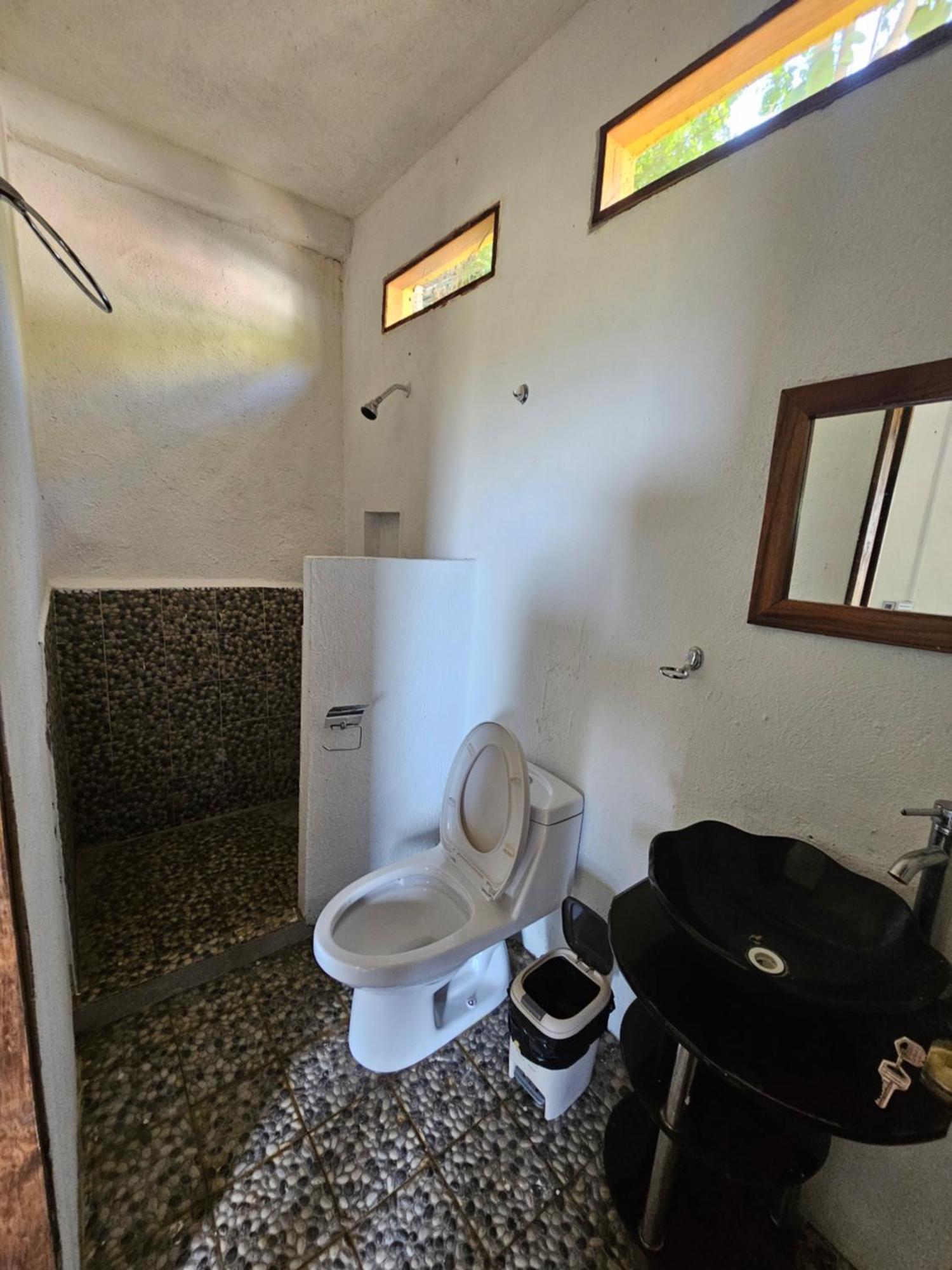 Hotel Quinto Sol Масунте Екстериор снимка