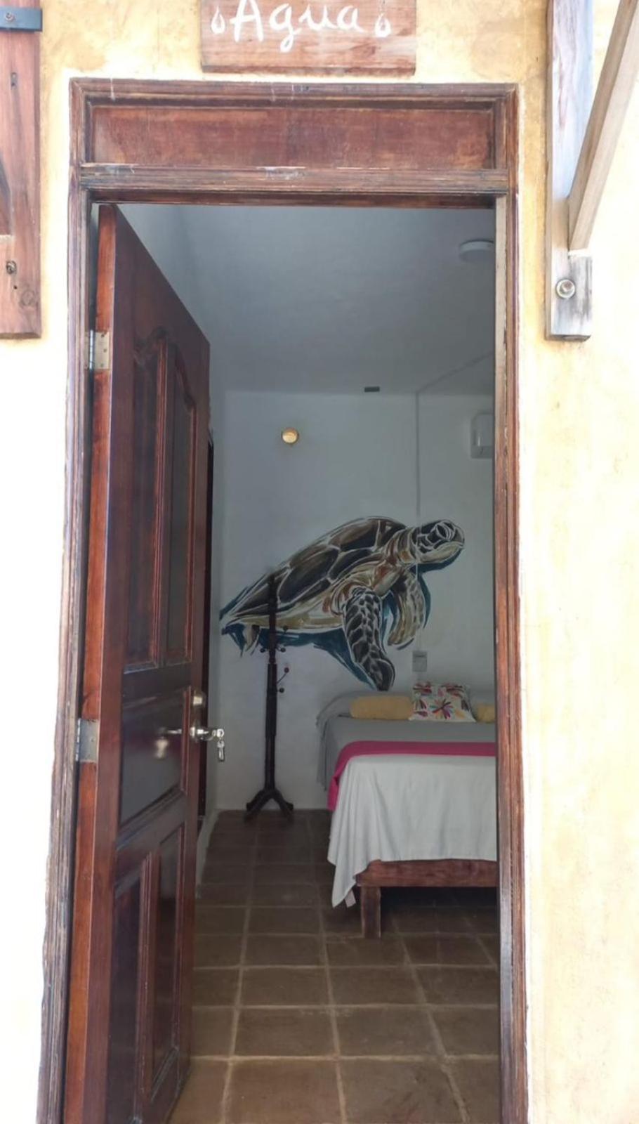 Hotel Quinto Sol Масунте Екстериор снимка